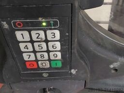 Toyota BT SWE 160 L Elektro