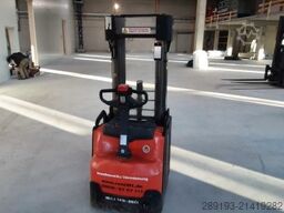 Toyota BT SWE 160 L Elektro