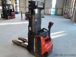 Toyota BT SWE 160 L Elektro