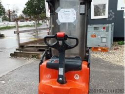 Toyota BT SWE 160 L Elektro