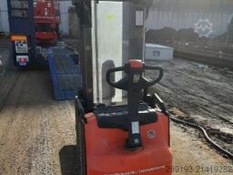 Toyota BT SWE 160 L Elektro