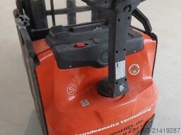 Toyota BT SWE 160 L Elektro