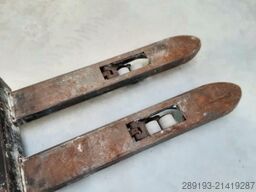 Toyota BT SWE 160 L Elektro