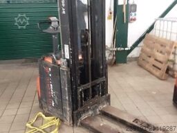 Toyota BT SWE 160 L Elektro