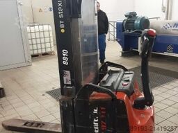 Toyota BT SWE 160 L Elektro