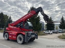 MAGNI RTH 5.21 Smart