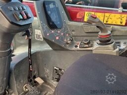 MAGNI RTH 5.21 Smart