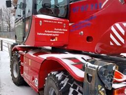 MAGNI RTH 5.21 Smart