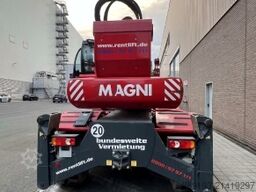 MAGNI RTH 5.21 Smart