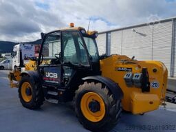 JCB 540-140