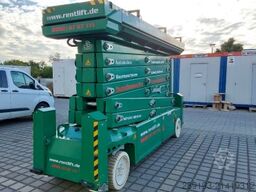 PB Lifttechnik S 225-12 ES Elektro 22,50 m