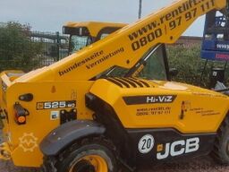 JCB 525-60