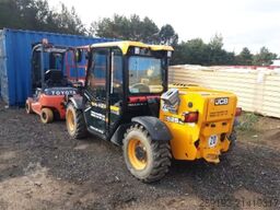JCB 525-60