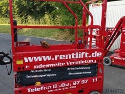 MAGNI ES 0807 EP 7,80 m Elektro