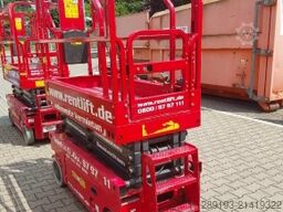 MAGNI ES 0807 EP 7,80 m Elektro