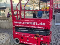 MAGNI ES 0807 EP Elektro 7,80 m