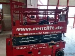 MAGNI ES 0807 EP Elektro 7,80 m