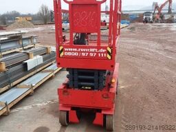 MAGNI ES 0807 EP Elektro 7,80 m