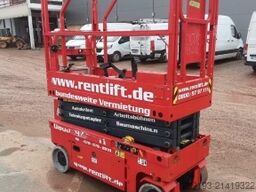 MAGNI ES 0807 EP Elektro 7,80 m