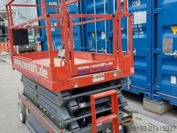 Skyjack SJ III 4626 Elektro 9,92 m