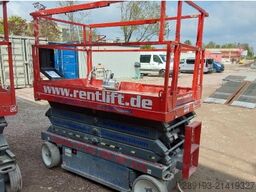 Skyjack SJ III 4626 Elektro 9,92 m