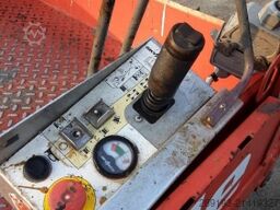 Skyjack SJ III 4626 Elektro 9,92 m