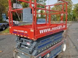 Skyjack SJ III 4626 Elektro 9,92 m