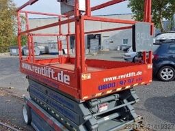 Skyjack SJ III 4626 Elektro 9,92 m