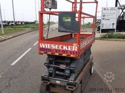 Skyjack SJ III 3226 Elektro 9,90 m