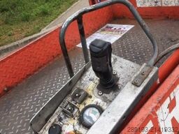 Skyjack SJ III 3226 Elektro 9,90 m