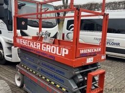 Skyjack SJ III 3226 Elektro 9,90 m