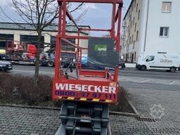 Skyjack SJ III 3226 Elektro 9,90 m