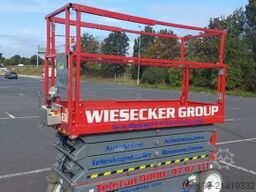 Skyjack SJ III 3226 Elektro 9,90 m