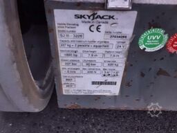 Skyjack SJ III 3226 Elektro 9,90 m
