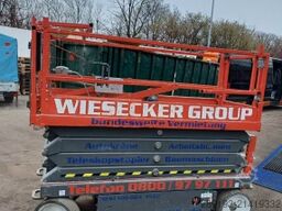 Skyjack SJ III 3226 Elektro 9,90 m