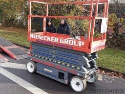 Skyjack SJ III 3226 Elektro 9,90 m