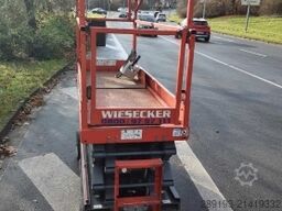 Skyjack SJ III 3226 Elektro 9,90 m