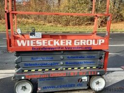 Skyjack SJ III 3226 Elektro 9,90 m