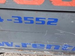 Skyjack SJ III 3226 Elektro 9,90 m