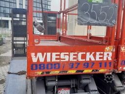 Skyjack SJ III 3226 Elektro 9,90 m