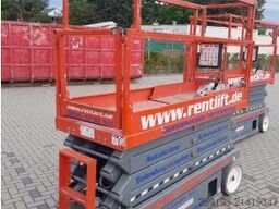 Skyjack SJ III 3226 Elektro 9,90 m