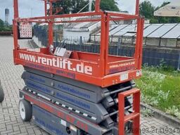 Skyjack SJ III 3226 Elektro 9,90 m