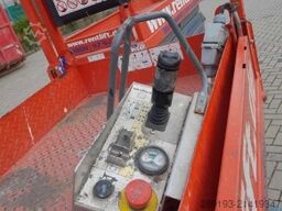 Skyjack SJ III 3226 Elektro 9,90 m