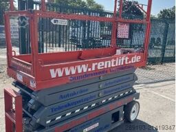 Skyjack SJ III 3226 Elektro 9,90 m