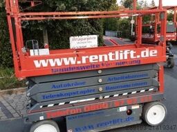 Skyjack SJ III 3226 Elektro 9,90 m