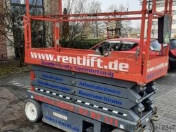 Skyjack SJ III 3226 Elektro 9,90 m