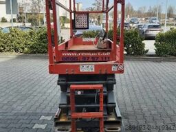 Skyjack SJ III 3226 Elektro 9,90 m