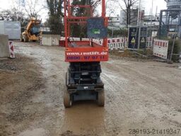 Skyjack SJ III 3226 Elektro 9,90 m