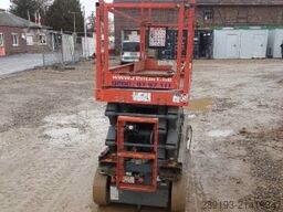 Skyjack SJ III 3226 Elektro 9,90 m