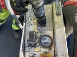 Skyjack SJ III 3226 Elektro 9,90 m